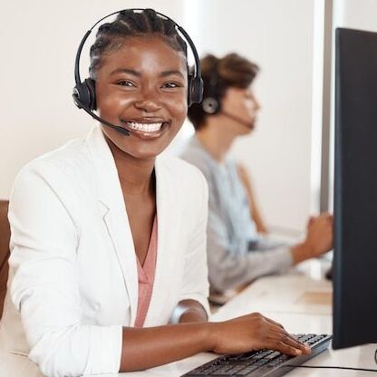 Awinz service client