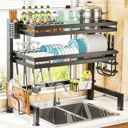 Organisateur de cuisine
